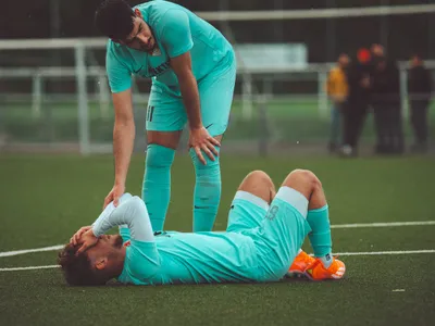 Mulți dintre sportivii români de performanță au accidentări tot mai dese și mai serioase chiar atunci când ar trebui să înceapă să-și arate valoare Foto: pexels.com