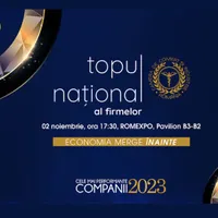 Topul Național al Firmelor Foto: CCIR