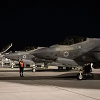Israel, atac devastator asupra Iranului - Foto: Air&Space Forces (imagine cu caracter ilustrativ)
