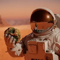 Există viață pe Marte? NASA, gata să aducă monstre care ar putea schimba tot ce știm până acum - Foto: Profimedia images