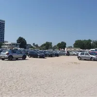 O parcare din Mangalia le aduce turiștilor coșmaruri. Unii sunt amendați în timp ce plătesc Foto: Arhivă Dobrogea TV (imagine cu rol ilustrativ)