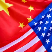 Balonul chinezesc doborât de SUA „a deteriorat și afectat serios” relațiile dintre SUA și China - FOTO: profimediaimages