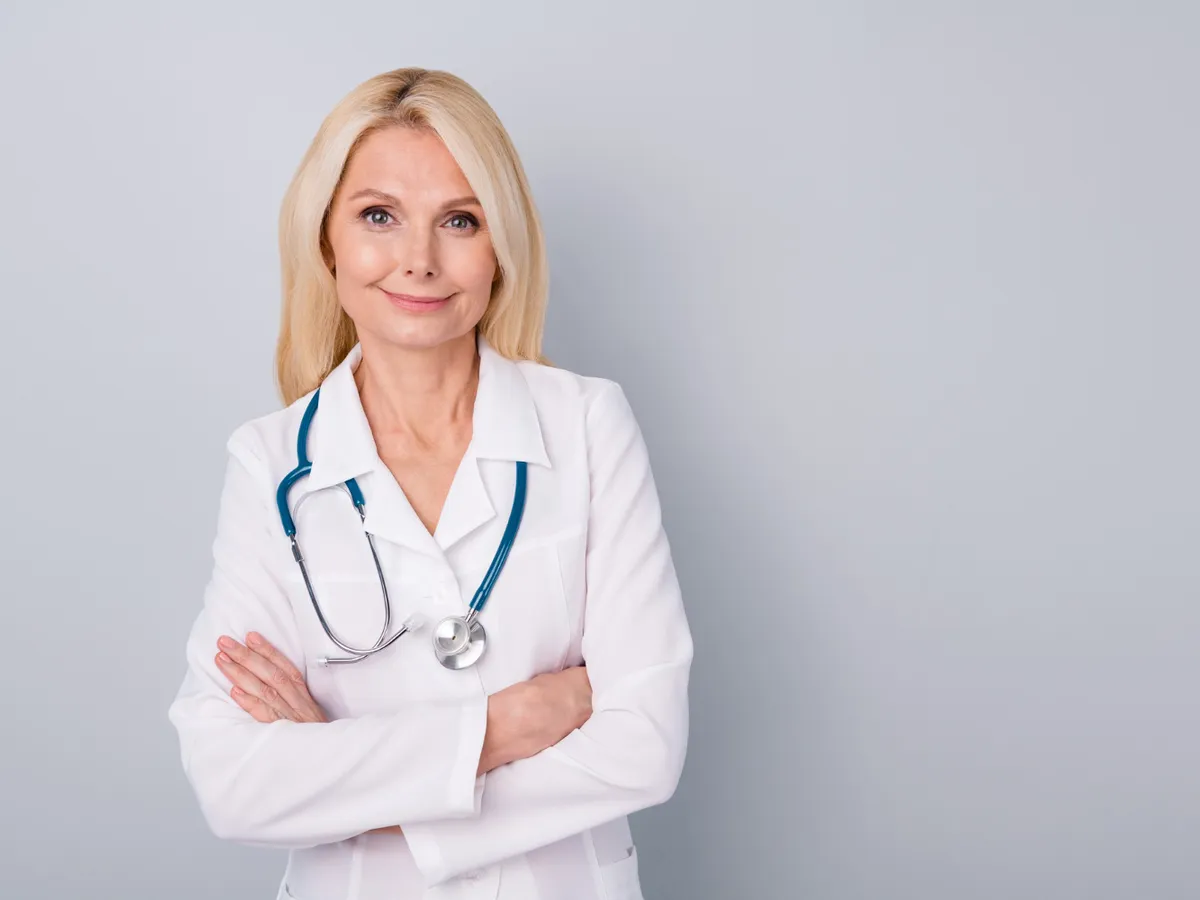 Medicii vor avea venituri și mai mari. „Se poate acorda un bonus care ajunge la 6 salarii minime” - Foto: Freepik