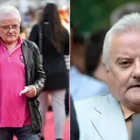 Irinel Columbeanu se confruntă cu noi probleme de sănătate. Ce a pățit după cele două AVC-uri? - Foto: Arhiva / imagine cu rol ilustrativ