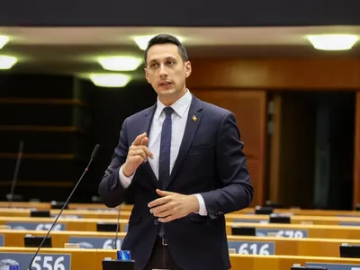 Vlad Gheorghe - Foto: Facebook