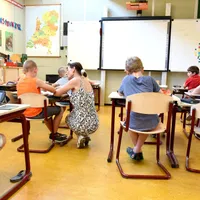 Se va schimba sistemul acordării burselor de merit pentru elevi - Foto: Pexels.com - cu rol ilustrativ