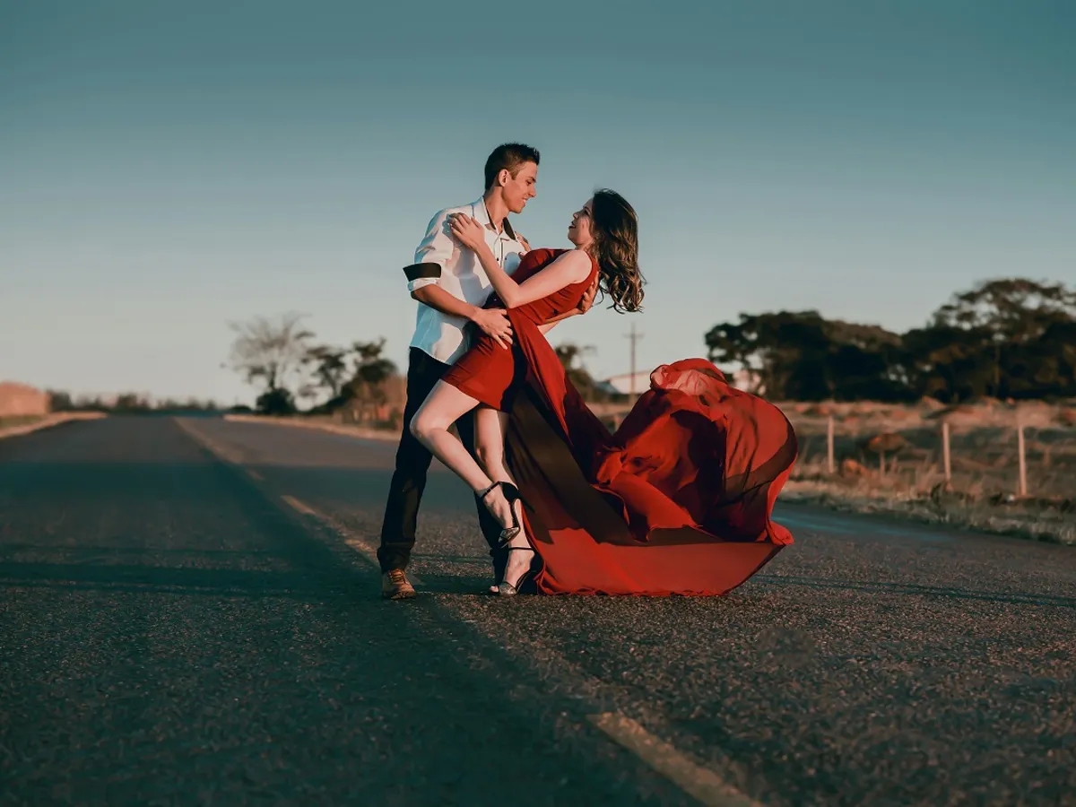 HOROSCOP 3 zodii care vor afla dragostea în curând. Cupidon le lovește când se așteptau mai puțin: FOTO - Pexels(imagine cu rol ilustrativ)