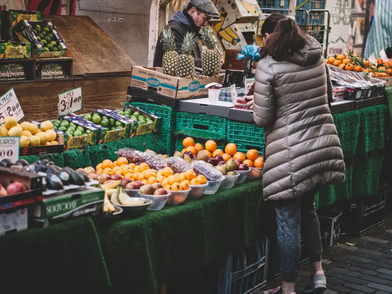 Criză alimentară-Foto: PEXELS PHOTOS/Clem Onojeghuo