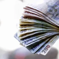 4% din PIB este deficitul bugetar pe primele 10 luni - Foto: INQUAM PHOTOS / Octav Ganea