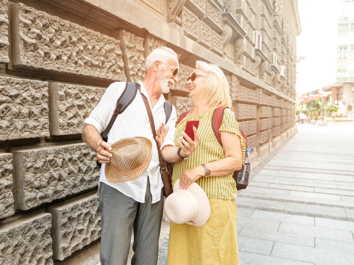pensionari foto: Freepik (rol ilsutrativ)