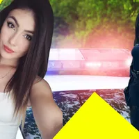 Polițista Andreea Slobodian - Foto: Facebook/ Andreea Slobodianu