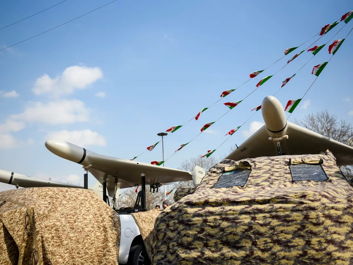 Liban deportează membrii Gărzii Revoluționare a Iranului. Se pare că ei au lansat atacul asupra Ciprului