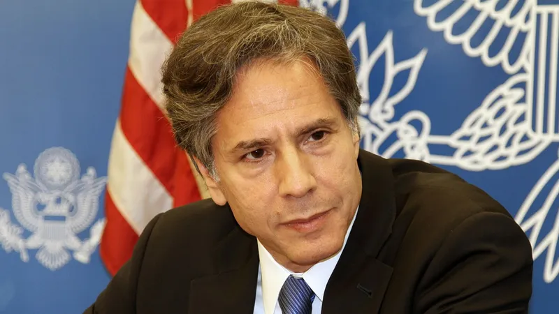 SUA ia în considerare publicarea de informații despre potențialul transfer de arme din China în Rusi - Flitckr/U.S. Embassy Nigeria