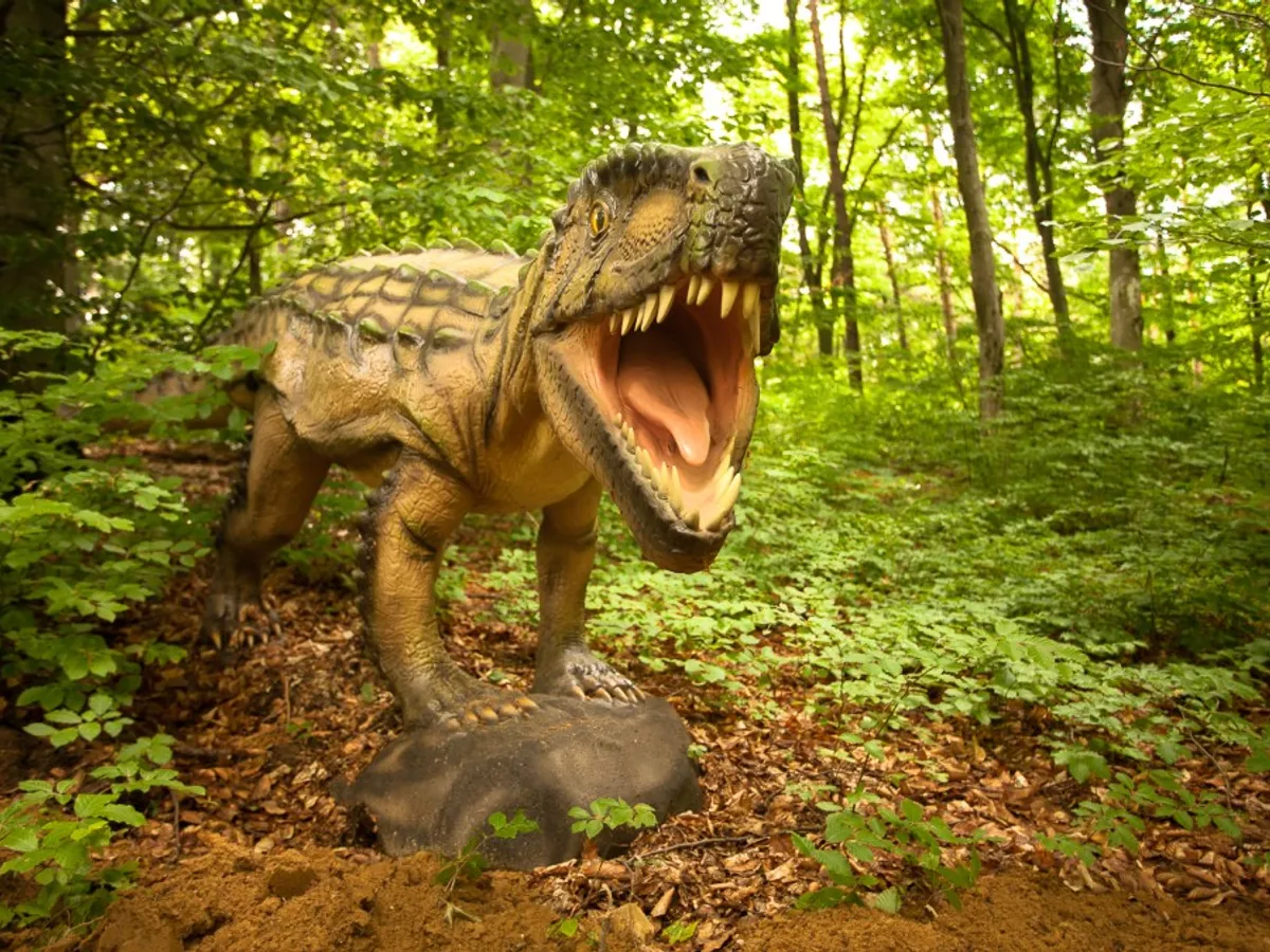 DinoParc