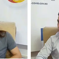 VIDEO La cafea cu dr. Valeriu Gheorghiță, podcast nou de la RoVaccinare