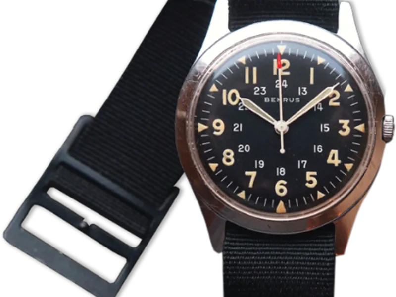 BENRUS 3061 Original