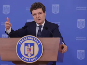 Nicușor Dan, despre numirea lui Grindeanu ca premier. „Am protestat în piață contra lui la OUG 13” - Foto: INQUAM PHOTOS / George Călin