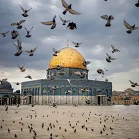 SPAȚII GOALE  De la atacul Hamas asupra Israelului, industria turistică a țării, în valoare de 6 miliarde de dolari, a scăzut considerabil. Principalele locuri de pelerinaj și de turism, precum Moscheea Al-Aqsa, sunt goale