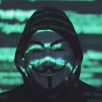 Hackerii Anonymous au spart camerele de supraveghere de la Kremlin/FOTO: Twitter/Anonymous
