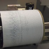 Seismul a durat aproximativ 30 de secunde. FOTO: facebook