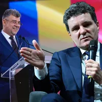 PSD joacă tare cu tandemul Nicușor Dan - Ilie Bolojan: „Dăm premierul sau mergem în opoziție” - Foto: Profimedia images
