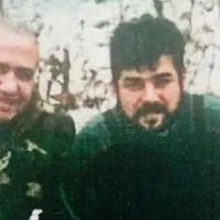 Marcel Ciolacu, alături de Omar Hayssam