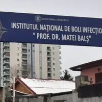 Institutul Matei Balș - Foto: captura www.cotidianul.ro