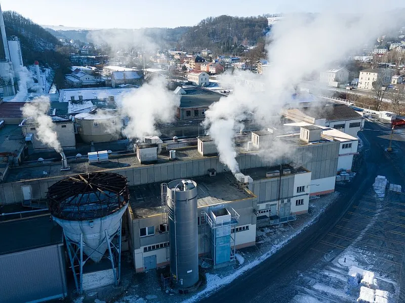 Motorul economic al Europei, vital pentru România, este în dificultate majoră - Foto: Profimedia Images