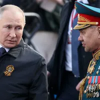 Serghei Şoigu: „Rusia nu are nevoie să utilizeze arme nucleare în Ucraina”/FOTO: Profimedia