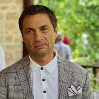 Cristian Radu, primarul orașului Mangalia - Foto: Facebook/ Cristian Radu