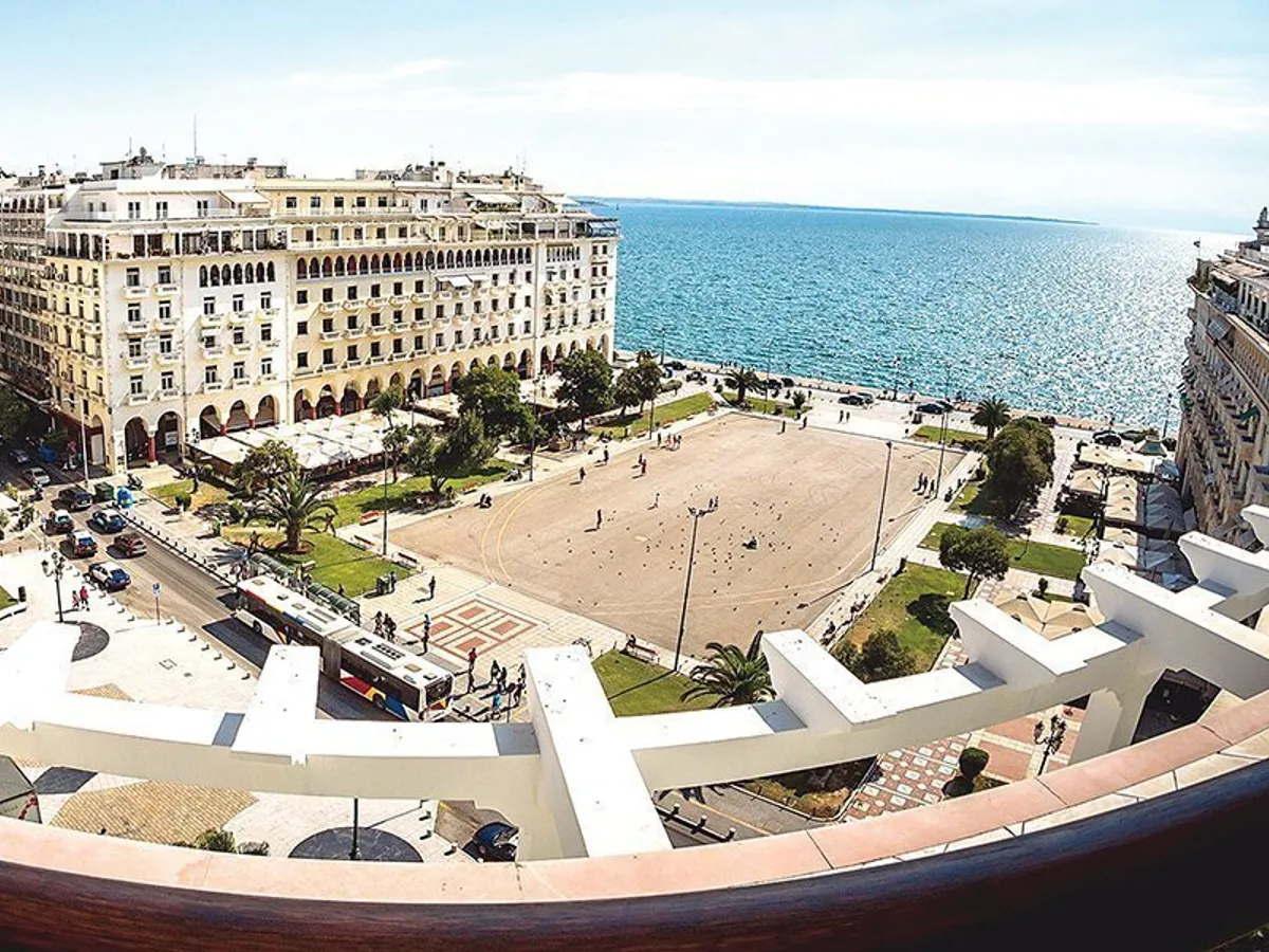 Salonic