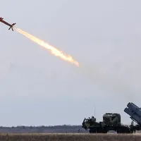 O rachetă Neptune a Ucrainei a ajuns până la Marea Azov. Flota rusă nu mai e în siguranță nicăieri - Foto: Profimedia Images (imagine cu caracter ilustrativ)