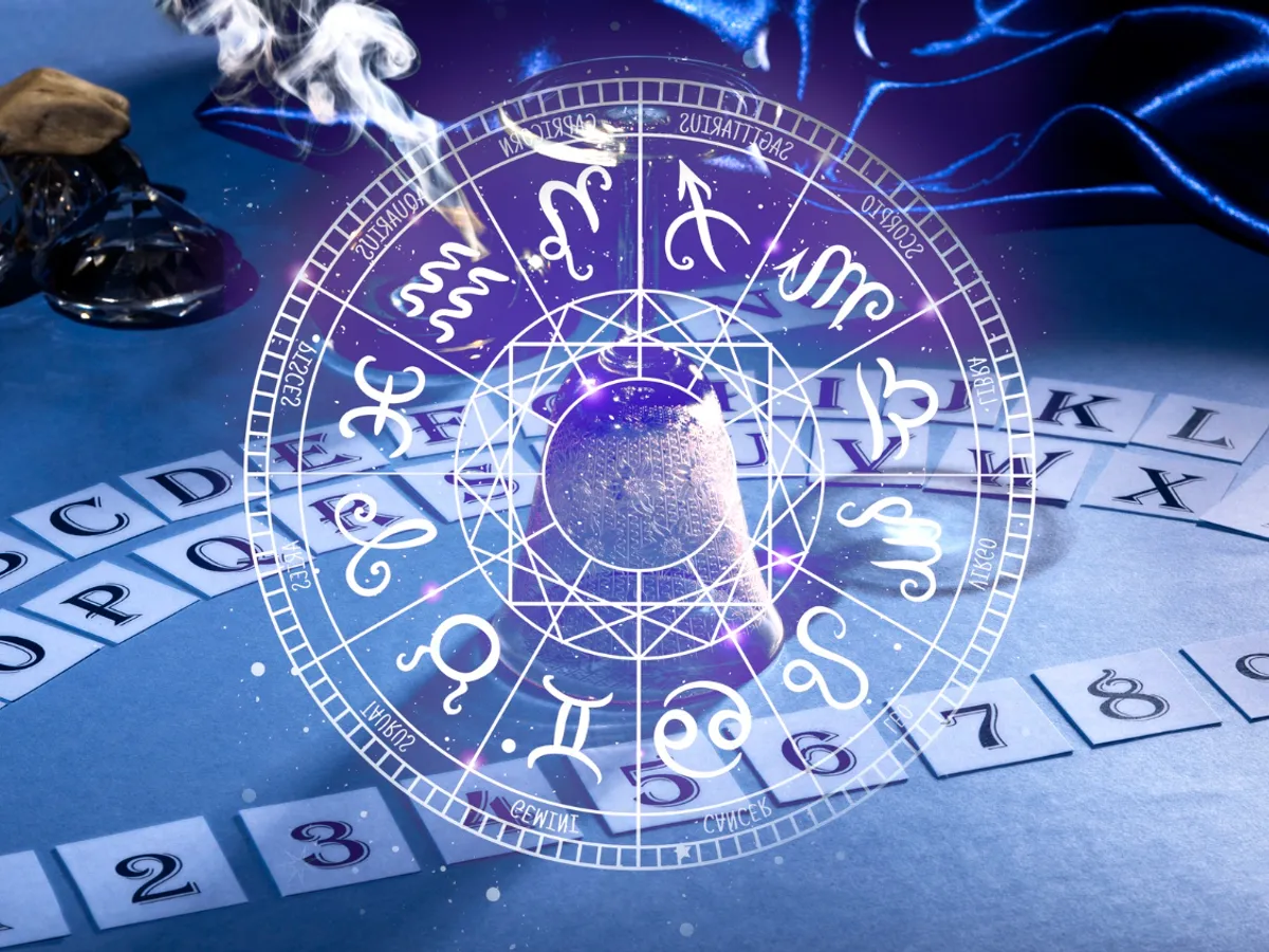 Horoscop - Foto: Profimedia images