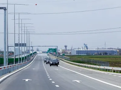 Cum l-am păcălit pe Viktor Orban. Ungaria ne asaltează cu autostrăzi, care se înfundă la graniţă - Foto: INQUAM PHOTOS/Bogdan Buda