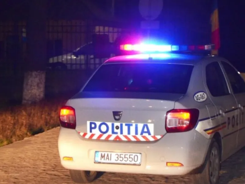 Bărbați prinși în timp ce făceau trafic cu cocaină. Ce le-au spus polițiștilor? - Foto: Arhiva