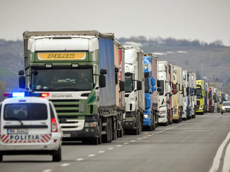 Ratează România intrarea în Schengen la 1 ianuarie? O țară UE se poate opune în ultimul ceas! - Foto: Profimedia Images