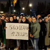 Mamele rușilor s-au unit împotriva lui Putin: „Copiii noștri sunt trimiși ca mieii la abator” - Foto: Profimedia Images