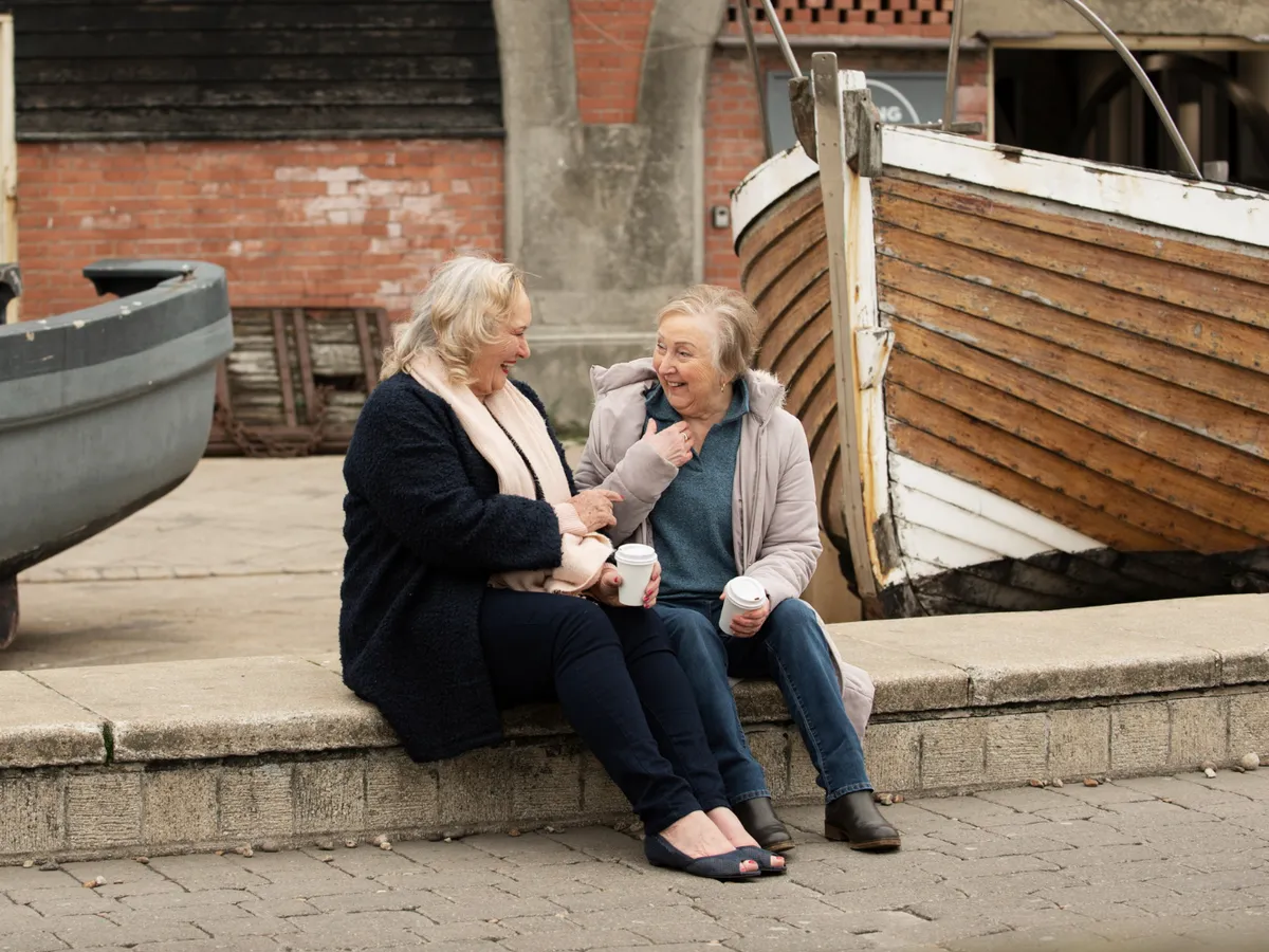 Pensionari Foto: Freepik (imagine cu rol ilustrativ)