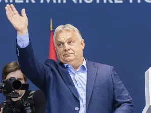 Orban se pregătește pentru alegerile din 2026. Promite bugetarilor 3.000 € subvenție pentru casă - Foto: Profimedia Images