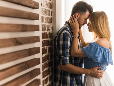 Cuplu fericit - Foto: Freepik (Imagine cu rol ilustrativ)