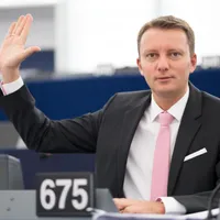 Europarlamentarul PNL Siegfried Mureșan