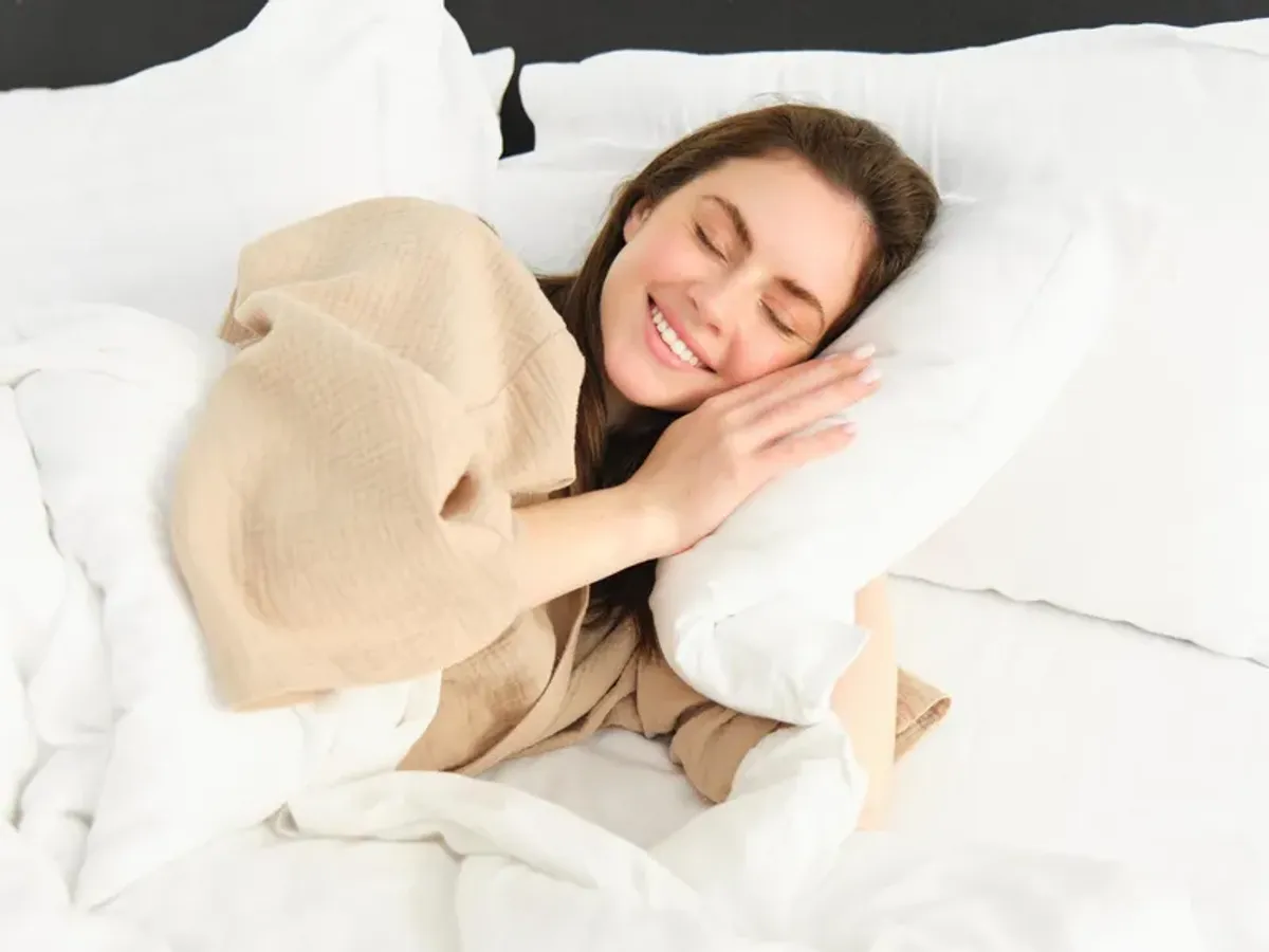 Cum să lași ușa la dormitor noaptea: închisă sau deschisă? „Este vorba despre siguranță”