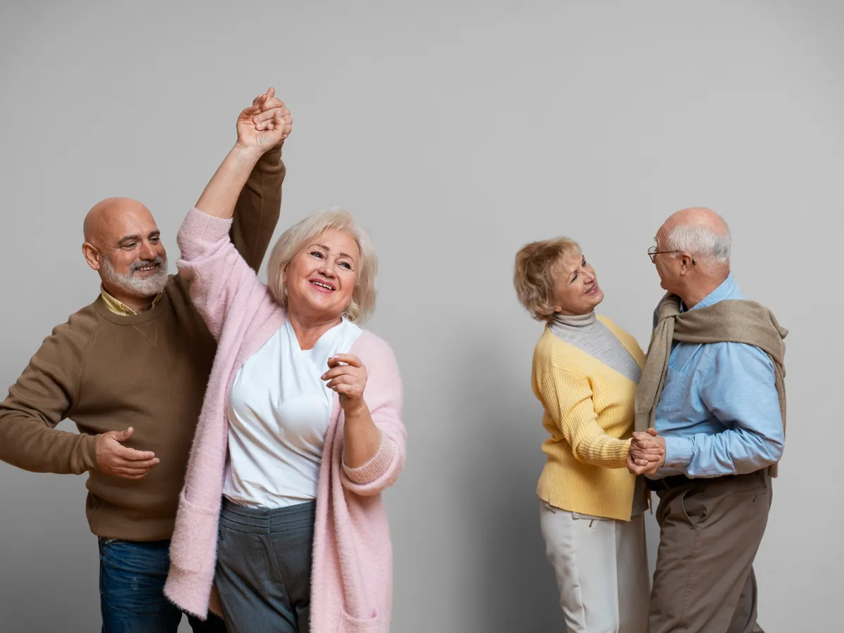 Ministrul Muncii anunță ajutor la pensie. Hrană și îngrijire gratuite. Care pensionari beneficiază - Foto: Freepik (Imagine cu rol ilustrativ)