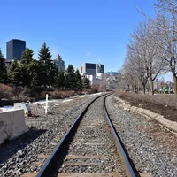 Nicușor Dan anunță o nouă linie de tren metropolitan în București din 2023. Care va fi traseul/FOTO: Pixabay