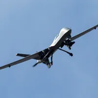 Dronă - Foto: Shutterstock (rol ilustrativ)