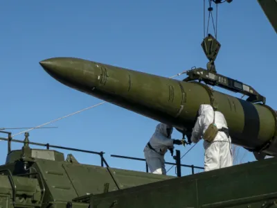 Alertă. „Radioul Apocalipsei” al lui Putin a început să emită brusc mesaje misterioase - Foto: Profimedia Images (imagine cu rol ilustrativ)