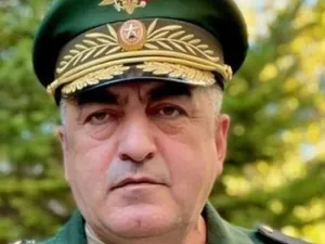 Un general rus care comanda un grup de elită a armatei lui Putin a fost grav rănit. Care este starea acestuia