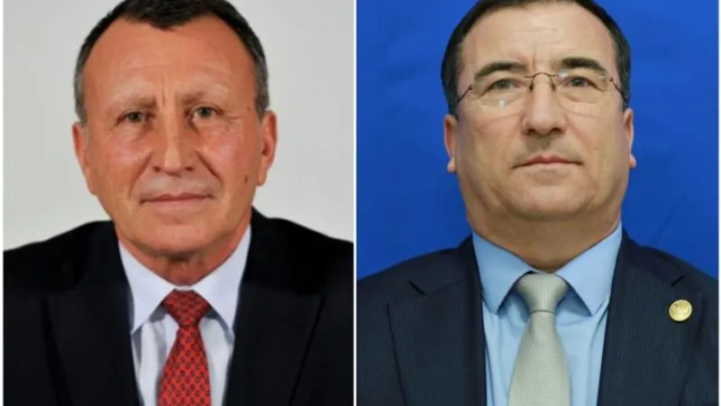 Legea PSD privind terenurile îi aparține lui Alexandru Stănescu, fratele baronului de Olt Paul Stănescu. FOTO: adevarul.ro