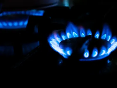 Prețul european al gazelor, în cea mai lungă perioadă de scădere din ultimul an/FOTO: Unsplash