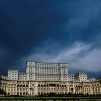 Palatul Parlamentului